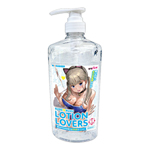 日本Tama Toys Lovers低黏度極致潤滑-1000ml