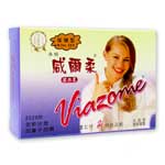 Viazome佛願威而柔(0.7cc*22入)-加強