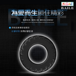 TITAN猛男輪胎矽膠環(綠)-1入