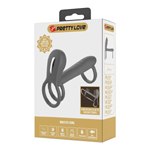 派蒂菈-嘉米12頻記憶舌擺震動套環