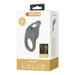 派蒂菈-奧拓10頻記憶順滑震動套環