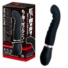 日本A-one＊衝擊体感波板型前列腺震棒-A