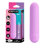 斯特凡10頻強震跳蛋-紫