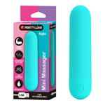 斯特凡10頻強震跳蛋-綠