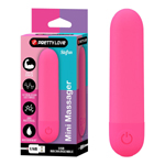 斯特凡10頻強震跳蛋-桃