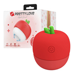 紅蘋果12頻舌舔震動器