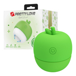 青蘋果12頻舌舔震動器