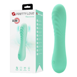 Alexisrose螺紋10頻強震動棒