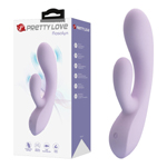 Rosolyn潮吹超Q軟10頻震動棒