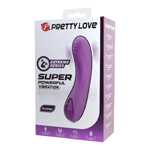 派蒂菈-DJ DICK超強高潮10頻震動小棒