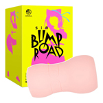 【日本HATOPLA】SiM櫻花瓣褶皺感夾吸自慰_BUMP