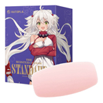 【日本HATOPLA】大師級連續快感夾吸自慰器