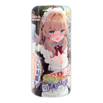 日本TH對子哈特＊SSR皺褶肉厚飛機杯-即射女僕