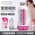 YYDS震動10頻叫聲飛機杯(粉)03