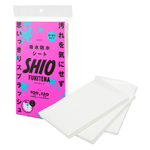 【日本PxPxP】SHIO FUKITENA防水墊潮吹墊(3入)