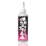 日本Wild One 絕對高潮後庭專用高黏度微量矽性潤滑液200ml
