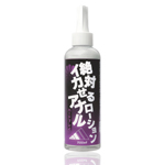 日本Wild One 絕對高潮後庭專用中黏度持續性潤滑液200ml