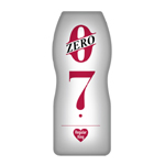 日本KMP YUIRA ZERO7 CUP Regular Ring可重複使用飛機杯(白色)