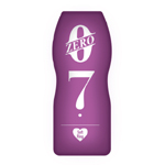 日本KMP YUIRA ZERO7 CUP Soft Ring可重複使用飛機杯(紫色)