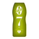 日本KMP YUIRA ZERO7 CUP Hard Ring可重複使用飛機杯(綠色)