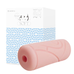 日本EXE 鱗-uroko-SOFT軟版非貫通男用自慰套