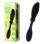 【日本PxPxP】9頻波浪形雌墜超級新手前列腺電動按摩棒