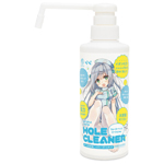 【日本GPRO】水溶性霧狀噴頭清洗劑-350ml