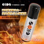 德國Eros 延時潤滑雙效合一提升男性活力潤滑液100ml