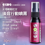 德國Eros 女用肛交後庭行動噴霧30ml