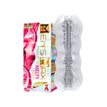 日本Mens Max MELTY絲滑貫通款男用自慰套