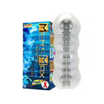 日本Mens Max SPLASH水花非貫通款男用自慰套