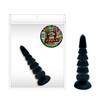 日本A-one腸道覺醒激突後庭肛塞(S號)後庭塞 肛塞