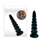 日本A-one腸道覺醒激突後庭肛塞(M號)後庭塞 肛塞