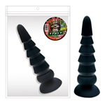 日本A-one腸道覺醒激突後庭肛塞(L號)後庭塞 肛塞