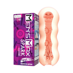 日本Mens Max 火花款非貫通型FEEL SPARK男用自慰器