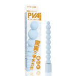 日本Wild One PVA驚異吸水力速乾棒_滾珠(適用各種自慰套)