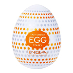 日本TENGA EGG STANDARD彈嫩系列 星耀挺趣蛋(STARRY)