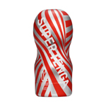 日本TENGA SUPER TENGA 超級杯【TORNADO BLAST/旋風爆擊】飛機杯