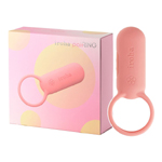 日本TENGA iroha paiRING 配悅環 珊瑚粉