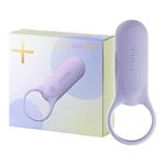 日本TENGA iroha paiRING 配悅環 加強版 莓果紫