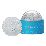 日本TENGA GEO 探索球[CORAL/珊瑚球]重複使用自慰杯