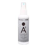 日本HATOPLA A3後庭玩具專用清潔液-140ml