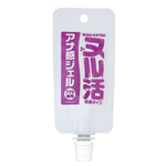 日本T-BEST ヌル活 後庭專用深層滋潤凝膠20ml