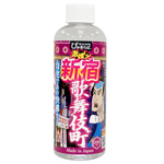 日本原裝進口 風俗店大絶讚潤滑液 新宿歌舞伎町編200ml